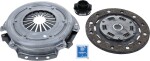 SACHS Sidurikomplekt 3000 168 101