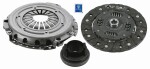 SACHS Sidurikomplekt 3000 174 001