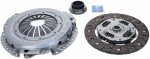 SACHS Sidurikomplekt 3000 176 001