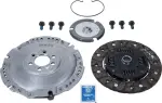 SACHS Sidurikomplekt 3000 287 002