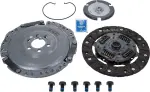 SACHS Sidurikomplekt 3000 288 002