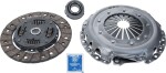 SACHS Sidurikomplekt 3000 293 001