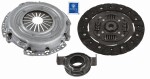 SACHS  Sidurikomplekt 3000 334 001