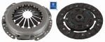 SACHS  Sidurikomplekt 3000 366 001