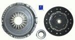 SACHS  Sidurikomplekt 3000 457 001