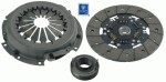 SACHS Sidurikomplekt 3000 482 001