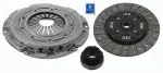 SACHS 3000 539 002
