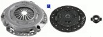 SACHS Sidurikomplekt 3000 561 001