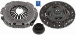 SACHS Sidurikomplekt 3000 579 001