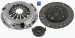 SACHS Sidurikomplekt 3000 606 001