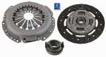 SACHS Sidurikomplekt 3000 607 001