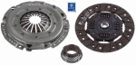 SACHS Sidurikomplekt 3000 638 001