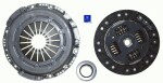 SACHS Sidurikomplekt 3000 641 001