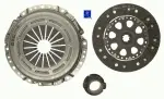 SACHS  Sidurikomplekt 3000 650 001