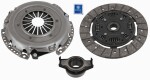 SACHS Sidurikomplekt 3000 664 001