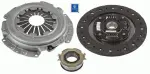 SACHS  Sidurikomplekt 3000 684 001