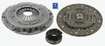 SACHS  Sidurikomplekt 3000 696 001