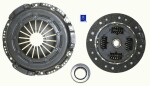 SACHS Sidurikomplekt 3000 715 001