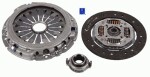 SACHS Sidurikomplekt 3000 727 001