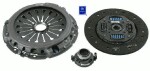 SACHS Sidurikomplekt 3000 743 001