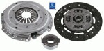 SACHS Sidurikomplekt 3000 809 001