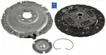 SACHS Sidurikomplekt 3000 810 001