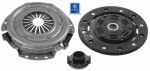 SACHS Sidurikomplekt 3000 822 801