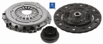 SACHS Sidurikomplekt 3000 828 001
