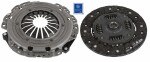SACHS Sidurikomplekt 3000 828 201