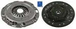 SACHS  Sidurikomplekt 3000 830 701