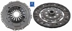 SACHS Sidurikomplekt 3000 831 301