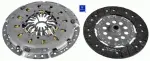 SACHS Sidurikomplekt XTend 3000 831 501