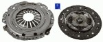 SACHS Sidurikomplekt 3000 838 801
