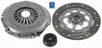 SACHS Sidurikomplekt 3000 839 801
