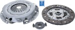 SACHS Sidurikomplekt 3000 841 201