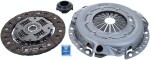 SACHS Sidurikomplekt 3000 842 501