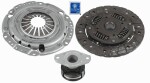 SACHS Sidurikomplekt 3000 842 803