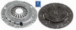 SACHS Sidurikomplekt 3000 842 806