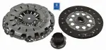 SACHS Sidurikomplekt XTend 3000 843 301