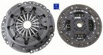 SACHS Sidurikomplekt 3000 844 101