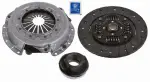 SACHS Sidurikomplekt 3000 857 201