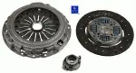 SACHS Sidurikomplekt 3000 858 002