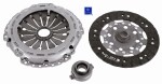 SACHS Sidurikomplekt 3000 859 301