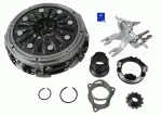 SACHS Комплект сцепления DCT 3000 944 001