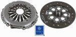 SACHS Sidurikomplekt 3000 950 011