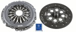 SACHS Sidurikomplekt 3000 950 013