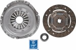 SACHS Sidurikomplekt 3000 950 017