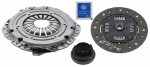 SACHS Sidurikomplekt 3000 950 024