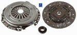 SACHS Sidurikomplekt 3000 950 028