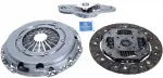 SACHS Sidurikomplekt 3000 950 098